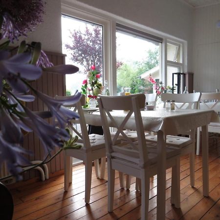 B&B Sagenland Harbrinkhoek Esterno foto