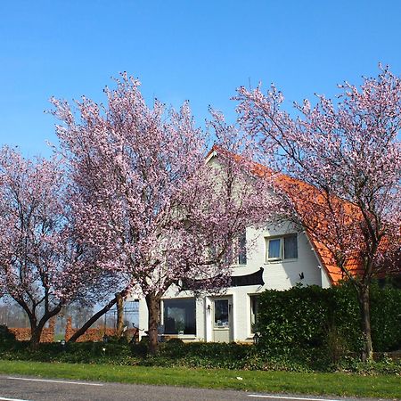 B&B Sagenland Harbrinkhoek Esterno foto
