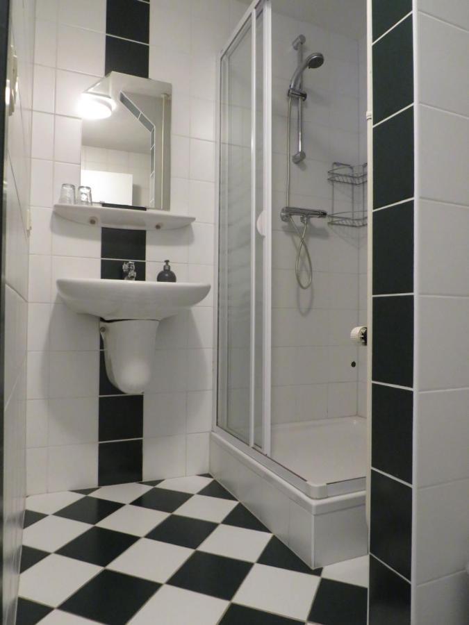 B&B Sagenland Harbrinkhoek Esterno foto