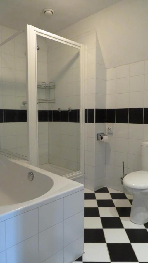 B&B Sagenland Harbrinkhoek Esterno foto